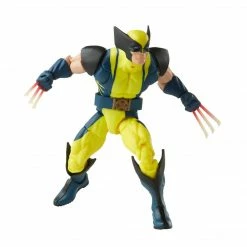 Maybang's Collectibles Hasbro X-Men Marvel Legends Return Of Wolverine 6-Inch Action Figure