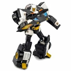 Maybang's Collectibles Hasbro Transformers Power Of The Primes Deluxe Ricochet Exclusive 7 Maybang's Collectibles Hasbro Transformers Power Of The Primes Deluxe Ricochet Exclusive