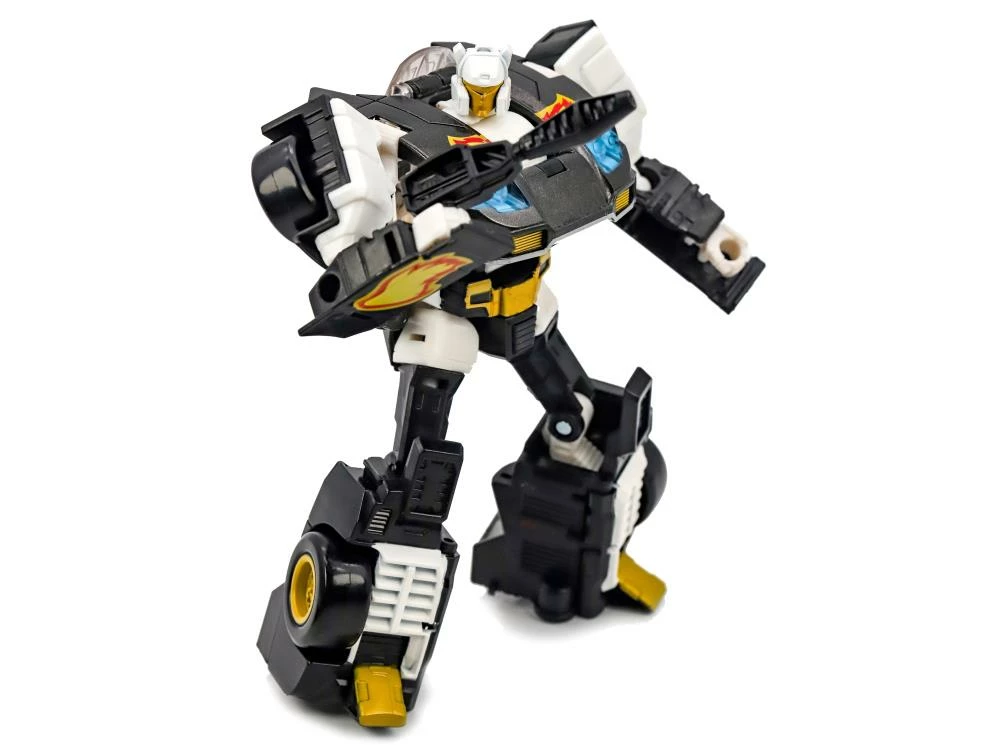 Maybang's Collectibles Hasbro Transformers Power Of The Primes Deluxe Ricochet Exclusive 3 Maybang's Collectibles Hasbro Transformers Power Of The Primes Deluxe Ricochet Exclusive
