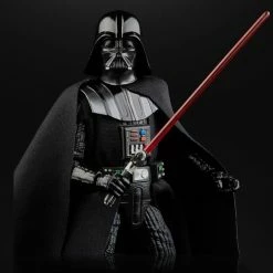 Maybang's Collectibles Hasbro Star Wars The Black Series 6 Darth Vader (The Empire Strikes Back) Action Figure