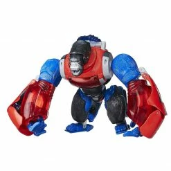 Vendor-unknown Hasbro Transformers Generations Platinum Edition 2016 Year Of The Monkey Optimus Primal Figure