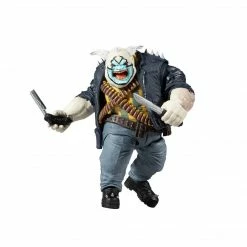 Maybang's Collectibles McFarlane Toys Spawn's Universe Clown Deluxe Action Figure