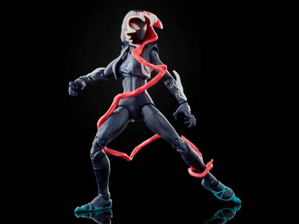 Maybang's Collectibles Hasbro Marvel Legends Venom Wave 2 Set Of 6 Figures (Venompool BAF) 23 Maybang's Collectibles Hasbro Marvel Legends Venom Wave 2 Set Of 6 Figures (Venompool BAF)