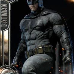 Vendor-unknown Prime 1 Studios Prime 1 Studio DC Comics Justice League Batman Statue 40 Vendor-unknown Prime 1 Studios Prime 1 Studio DC Comics Justice League Batman Statue