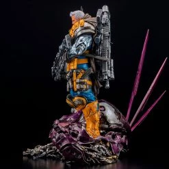 Maybang's Collectibles Kotobukiya Marvel Comics 1/6 Scale Fine Art Statue - Signature Series X-Men Cabale Statue