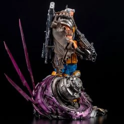 Maybang's Collectibles Kotobukiya Marvel Comics 1/6 Scale Fine Art Statue - Signature Series X-Men Cabale Statue