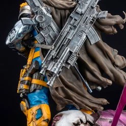 Maybang's Collectibles Kotobukiya Marvel Comics 1/6 Scale Fine Art Statue - Signature Series X-Men Cabale Statue