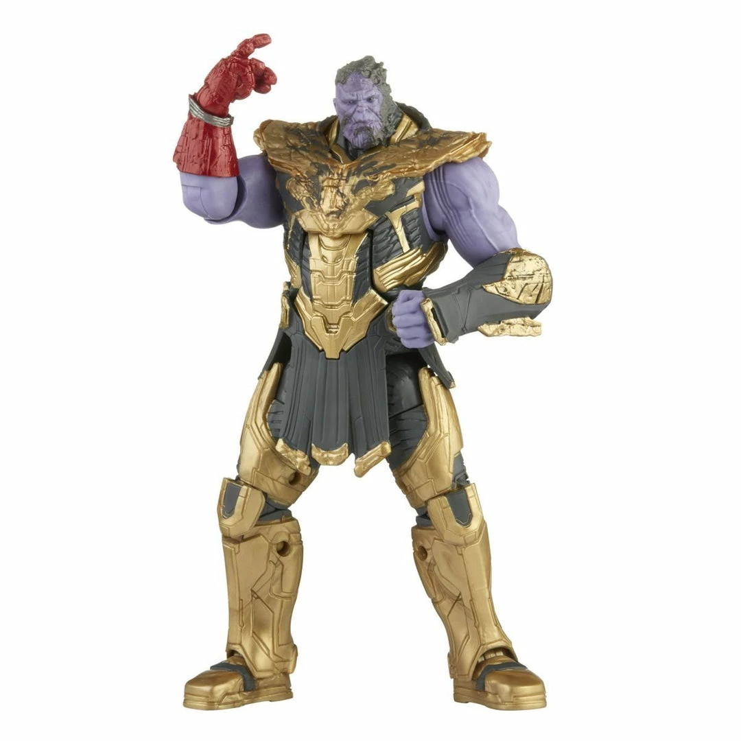 Maybang's Collectibles Hasbro Marvel Legends Infinity Saga Avengers Endgame Iron Man 85 Vs. Thanos 6-Inch Action Figures Set 10 Maybang's Collectibles Hasbro Marvel Legends Infinity Saga Avengers Endgame Iron Man 85 Vs. Thanos 6-Inch Action Figures Set