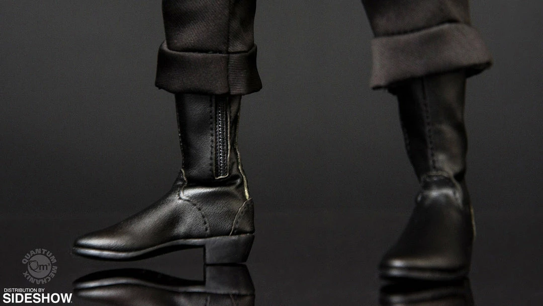 Maybang's Collectibles Quantum Mechanix Star Trek The Original Series Captain Kirk 1/6 Scale 12" Collectible Figure 8 Maybang's Collectibles Quantum Mechanix Star Trek The Original Series Captain Kirk 1/6 Scale 12" Collectible Figure