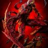 Maybang's Collectibles Sideshow Marvel Comics Carnage Premium Format Figure Statue