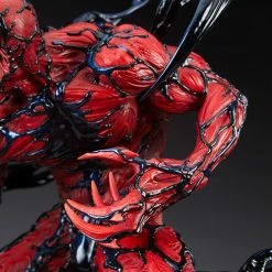 Maybang's Collectibles Sideshow Marvel Comics Carnage Premium Format Figure Statue