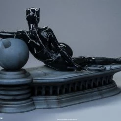 Maybang's Collectibles Tweeterhead DC Comics Batman Returns Catwoman 1/4 Scale Maquette Statue Tweeterhead Collectibles 32 Maybang's Collectibles Tweeterhead DC Comics Batman Returns Catwoman 1/4 Scale Maquette Statue Tweeterhead Collectibles