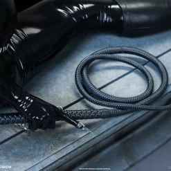 Maybang's Collectibles Tweeterhead DC Comics Batman Returns Catwoman 1/4 Scale Maquette Statue Tweeterhead Collectibles 43 Maybang's Collectibles Tweeterhead DC Comics Batman Returns Catwoman 1/4 Scale Maquette Statue Tweeterhead Collectibles