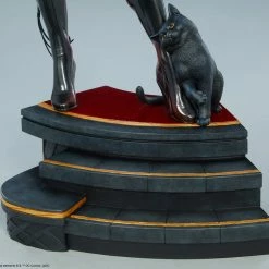 Maybang's Collectibles Sideshow DC Comics Catwoman Premium Format Figure Statue Sideshow Collectibles 31 Maybang's Collectibles Sideshow DC Comics Catwoman Premium Format Figure Statue Sideshow Collectibles