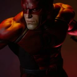 Vendor-unknown Sideshow Collectibles Sideshow Marvel Daredevil Premium Format Figure Statue