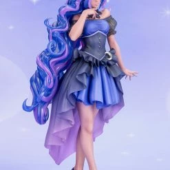 Maybang's Collectibles Kotobukiya My Little Pony Princess Luna Bishoujo 1/7 Scale Statue Hasbro