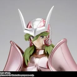 Vendor-unknown Bandai Saint Seiya Saint Cloth Myth Andromeda Shun (Revival Ver.) Figure