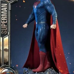 Vendor-unknown Prime 1 Studio DC Comics Justice League Superman Statue Prime 1 Studios