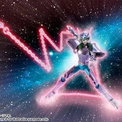 Vendor-unknown Bandai Saint Seiya Saint Cloth Myth Andromeda Shun (Revival Ver.) Figure