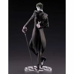 Maybang's Collectibles Kotobukiya DC Comics Ikemen The Joker SDCC 2020 Exclusive Statue