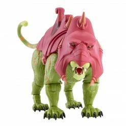Maybang's Collectibles Mattel Masters Of The Universe Masterverse Revelation BattleCat Deluxe Action Figure