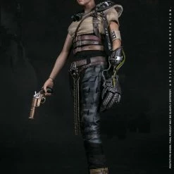 Vendor-unknown VTS TOYS WASTELAND RANGER - Furiosa 1/6 Scale Figure Action Adventure 14 Vendor-unknown VTS TOYS WASTELAND RANGER - Furiosa 1/6 Scale Figure Action Adventure