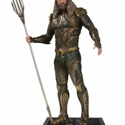 Vendor-unknown DC Comics Justice League Movie Aquaman Statue DC Collectibles