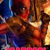 Vendor-unknown Sideshow Marvel Comics Lady Deadpool Premium Format Figure Statue