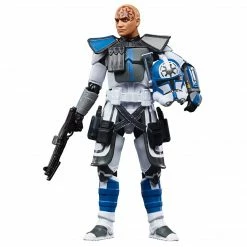 Maybang's Collectibles Hasbro Star Wars The Vintage Collection ARC Trooper Jesse 3 3/4-Inch Action Figure