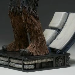 Vendor-unknown Sideshow Collectibles Sideshow Star Wars Collectibles Chewbacca Premium Format Figure Statue