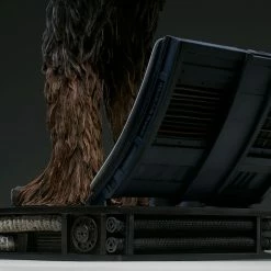 Vendor-unknown Sideshow Collectibles Sideshow Star Wars Collectibles Chewbacca Premium Format Figure Statue