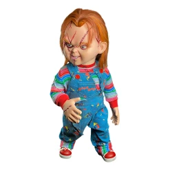 Maybang's Collectibles Trick Or Treat Studios Child's Play - Seed Of Chucky Chucky Full Size Movie Prop Replica Doll Others 35 Maybang's Collectibles Trick Or Treat Studios Child's Play - Seed Of Chucky Chucky Full Size Movie Prop Replica Doll Others