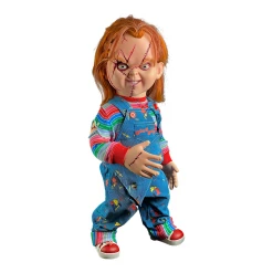 Maybang's Collectibles Trick Or Treat Studios Child's Play - Seed Of Chucky Chucky Full Size Movie Prop Replica Doll Others 34 Maybang's Collectibles Trick Or Treat Studios Child's Play - Seed Of Chucky Chucky Full Size Movie Prop Replica Doll Others