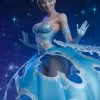 Maybang's Collectibles Sideshow Fairytale Fantasies Collection J Scott Campbell Collectibles Cinderella Statue Sideshow Collectibles