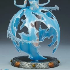 Maybang's Collectibles Sideshow Fairytale Fantasies Collection J Scott Campbell Collectibles Cinderella Statue Sideshow Collectibles