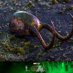 Maybang's Collectibles Hot Toys Marvel Television Masterpiece Series Loki Classic Loki 1/6 Scale 12" Collectible Figure 40 Maybang's Collectibles Hot Toys Marvel Television Masterpiece Series Loki Classic Loki 1/6 Scale 12