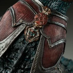 Vendor-unknown Sideshow Court Of The Dead Collectibles Gallevarbe: Eyes Of The Queen Premium Format Figure Statue Sideshow Collectibles