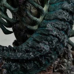 Vendor-unknown Sideshow Court Of The Dead Collectibles Gallevarbe: Eyes Of The Queen Premium Format Figure Statue Sideshow Collectibles