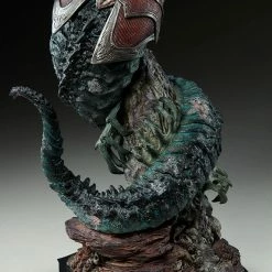 Vendor-unknown Sideshow Court Of The Dead Collectibles Gallevarbe: Eyes Of The Queen Premium Format Figure Statue Sideshow Collectibles