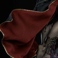 Vendor-unknown Sideshow Court Of The Dead Gethsemoni Shaper Of Flesh Premium Format Figure Statue