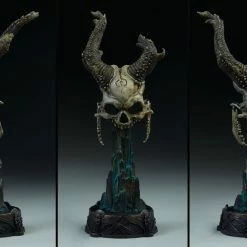 Vendor-unknown Sideshow Court Of The Dead Kier Deaths Warbringer Premium Format Figure Statue Sideshow Collectibles 52 Vendor-unknown Sideshow Court Of The Dead Kier Deaths Warbringer Premium Format Figure Statue Sideshow Collectibles