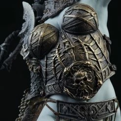 Vendor-unknown Sideshow Court Of The Dead Kier Deaths Warbringer Premium Format Figure Statue Sideshow Collectibles 60 Vendor-unknown Sideshow Court Of The Dead Kier Deaths Warbringer Premium Format Figure Statue Sideshow Collectibles