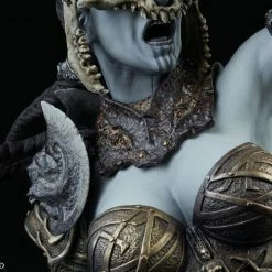 Vendor-unknown Sideshow Court Of The Dead Kier Deaths Warbringer Premium Format Figure Statue Sideshow Collectibles 62 Vendor-unknown Sideshow Court Of The Dead Kier Deaths Warbringer Premium Format Figure Statue Sideshow Collectibles