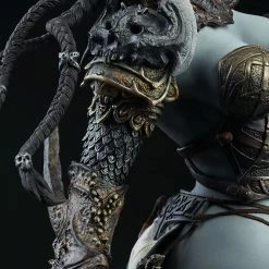 Vendor-unknown Sideshow Court Of The Dead Kier Deaths Warbringer Premium Format Figure Statue Sideshow Collectibles 63 Vendor-unknown Sideshow Court Of The Dead Kier Deaths Warbringer Premium Format Figure Statue Sideshow Collectibles