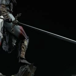 Vendor-unknown Sideshow Court Of The Dead Kier Deaths Warbringer Premium Format Figure Statue Sideshow Collectibles 65 Vendor-unknown Sideshow Court Of The Dead Kier Deaths Warbringer Premium Format Figure Statue Sideshow Collectibles