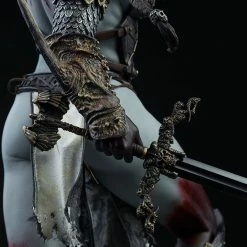 Vendor-unknown Sideshow Court Of The Dead Kier Deaths Warbringer Premium Format Figure Statue Sideshow Collectibles 66 Vendor-unknown Sideshow Court Of The Dead Kier Deaths Warbringer Premium Format Figure Statue Sideshow Collectibles