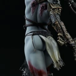 Vendor-unknown Sideshow Court Of The Dead Kier Deaths Warbringer Premium Format Figure Statue Sideshow Collectibles 67 Vendor-unknown Sideshow Court Of The Dead Kier Deaths Warbringer Premium Format Figure Statue Sideshow Collectibles