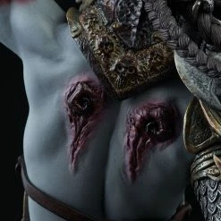 Vendor-unknown Sideshow Court Of The Dead Kier Deaths Warbringer Premium Format Figure Statue Sideshow Collectibles 68 Vendor-unknown Sideshow Court Of The Dead Kier Deaths Warbringer Premium Format Figure Statue Sideshow Collectibles