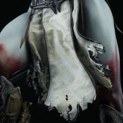 Vendor-unknown Sideshow Court Of The Dead Kier Deaths Warbringer Premium Format Figure Statue Sideshow Collectibles 69 Vendor-unknown Sideshow Court Of The Dead Kier Deaths Warbringer Premium Format Figure Statue Sideshow Collectibles