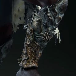 Vendor-unknown Sideshow Court Of The Dead Kier Deaths Warbringer Premium Format Figure Statue Sideshow Collectibles 71 Vendor-unknown Sideshow Court Of The Dead Kier Deaths Warbringer Premium Format Figure Statue Sideshow Collectibles